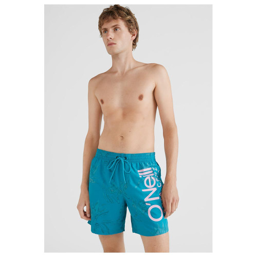 O'neill Ανδρικό μαγιό Cali Floral Shorts